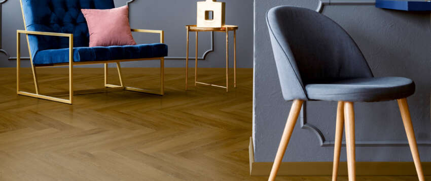 PVC-visgraat-vloer-gold-details-eiken