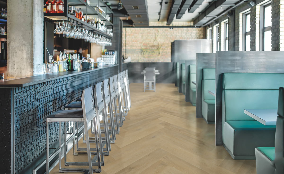 PVC-visgraat-waterbestendig-ideaal-restaurant-cafe PVC-visgraat-waterbestendig-ideaal-restaurant-cafe