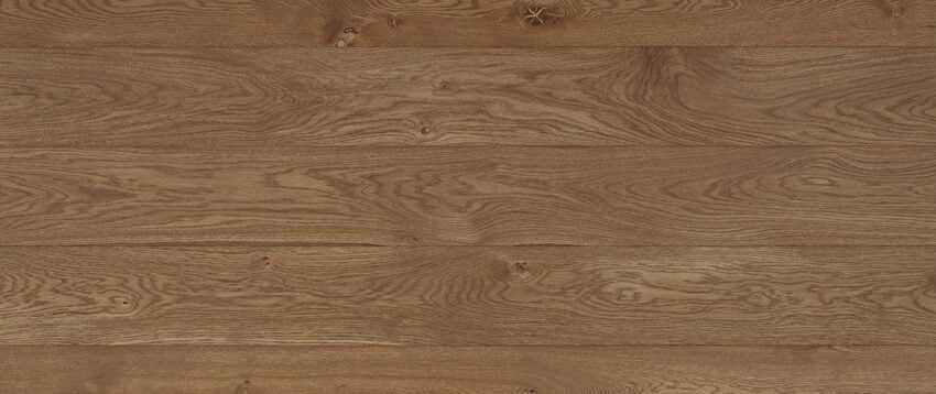 CozyOak Chocolate Brown Cozy Oak houten vloer