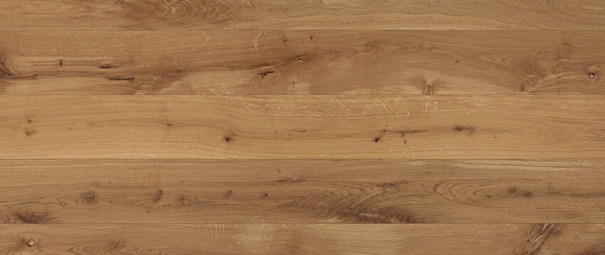CozyOak Natural Cozy Oak Houten Vloer
