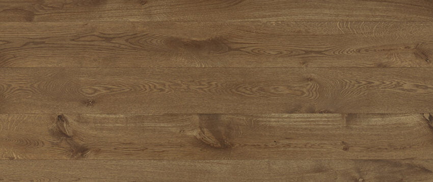 Cozy Oak Smoked Brown Cozy Oak Houten Vloer