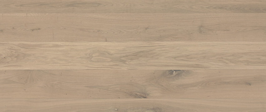 CozyOak White wash Cozy Oak Houten Vloer