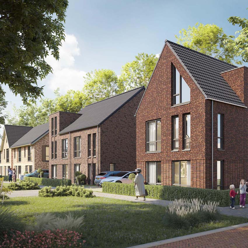 vloeren specialist voor nieuwbouwprojecten en nieuwbouw